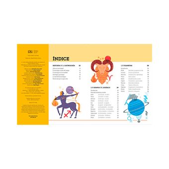 Papelería y Cuadernos de Astrología