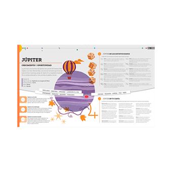 Papelería y Cuadernos de Astrología - Acabado Premium Garantizado