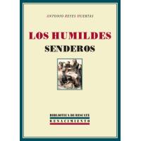 Los humildes senderos