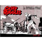 Casey Ruggles 3 la estrella fugaz
