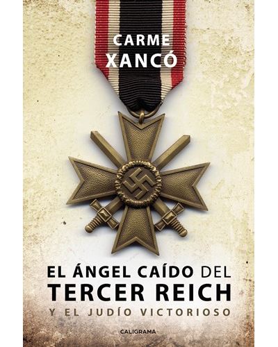 El ángel caído del Tercer Reich y el judío victorioso