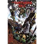 Las Tortugas Ninja vol. 04
