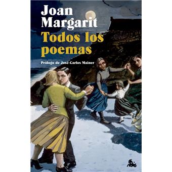 Todos los poemas