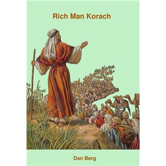 Rich Man Korach - 1