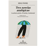 Tres Novelas Analogicas