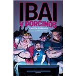 Ibai Y Porcinos 2-Planeta Gorrino