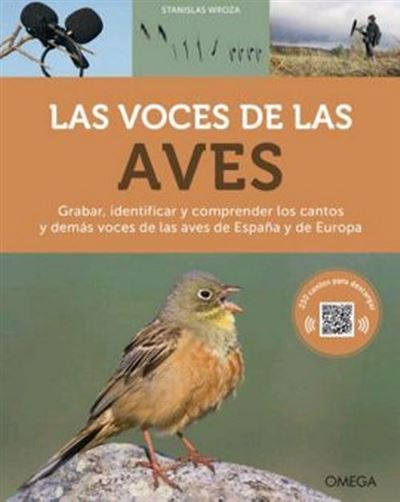 Omega Las Voces De Las Aves