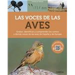 Las voces de las aves