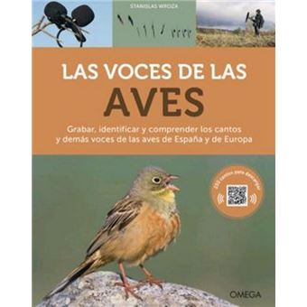 Las voces de las aves