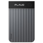 Grabadora de voz inteligente Plaud Note Pro con IA Negro