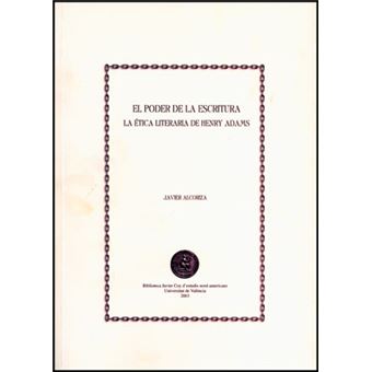 El poder de la escritura - 1