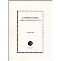 El poder de la escritura