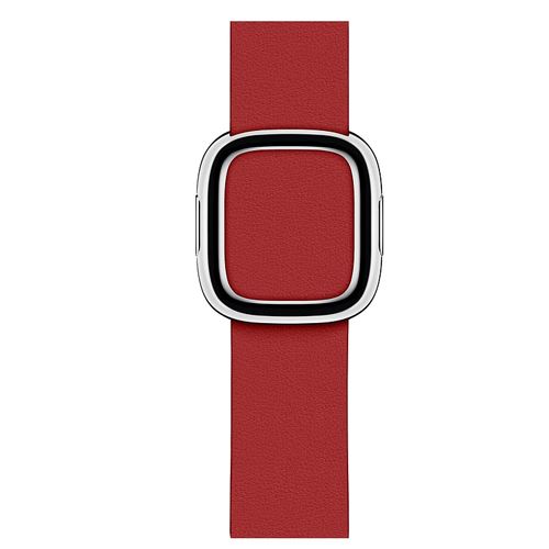 Correa hebilla 2025 moderna apple watch