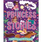 Princess stories-young story time 4