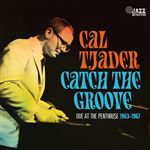 Catch The Groove - CD