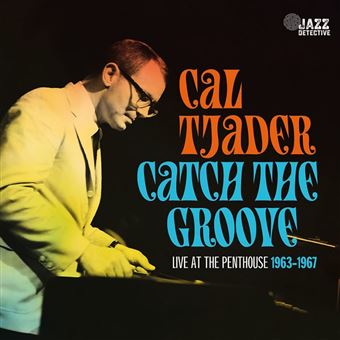 Catch The Groove - CD