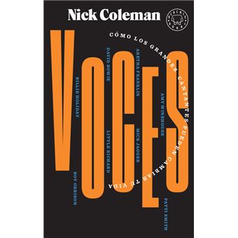 Voces