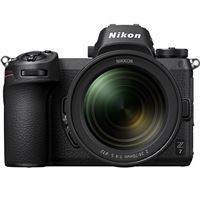 Cámara EVIL Nikon Z7 + Z 24-70 mm f/4 S Kit