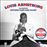 The Complete Satchmo Plays King Oliver - 2 CDs