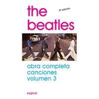 Canciones Iii De The Beatles