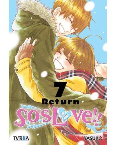 Ivrea S. O. S. Love 7