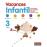 Santillana Vacances Infantil. 3 Anys