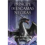 Príncipe de Escamas Negras