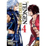 Tengen Hero Wars 04