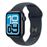 Apple Watch SE 3 GPS + Cellular 40mm Caja Aluminio Medianoche y Correa Deportiva Medianoche - Talla S/M