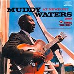 At Newport 1960 + Sings "Big Bill" - CD