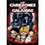 Los Cabezones De Las Galaxias