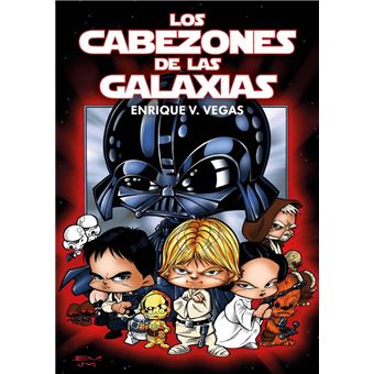 Los Cabezones De Las Galaxias