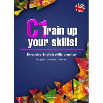 C1 train up your skills
