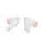 Auriculares Noise Cancelling JBL Tune 230 True Wireless Blanco