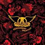 Permanent Vacation - CD