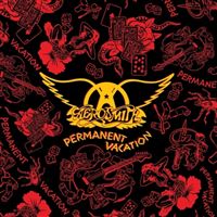 Permanent Vacation - CD