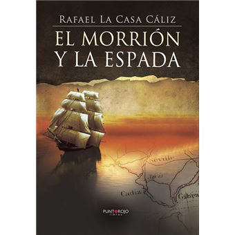 El morrión y la espada - 1