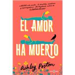 El amor ha muerto