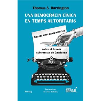 Una democracia civica en temps auto