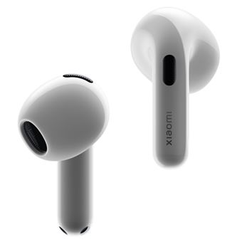 XIAOMI BUDS 6 CERAMIC WHITE