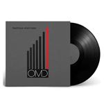 Bauhaus Staircase - Vinilo