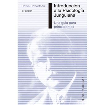 Introducción a la psicología junguiana (N.E.) - 1