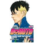 Boruto nº 07