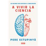 A vivir la ciencia