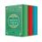 Estuche Los Huesos Verdes