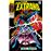 Doctor Extraño 6 1968-69
