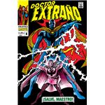 Doctor Extraño 6 1968-69