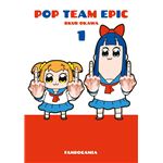 Pop Team Epic 1