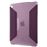 Funda con soporte STM Studio Violeta para iPad 9,7''_1