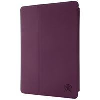 Funda con soporte STM Studio Violeta para iPad 9,7''